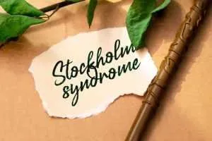 le syndrome de stockholm haraluna