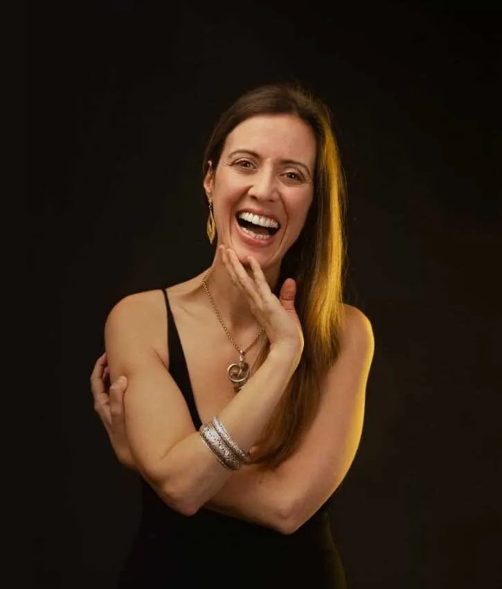 programme équilibre spirituel femme jessica Haraluna