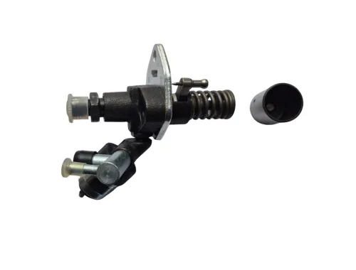 HARDMANN Generator 5000-SP - Diesel Motor S188FB - Dieselpumpe/Einspritzpumpe – Bild 2