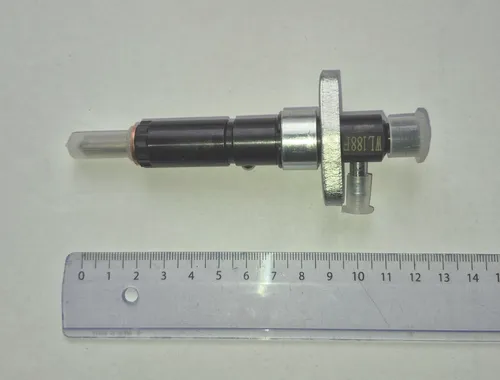 HARDMANN Diesel Motor S188FB - Einspritzdüse – Bild 2