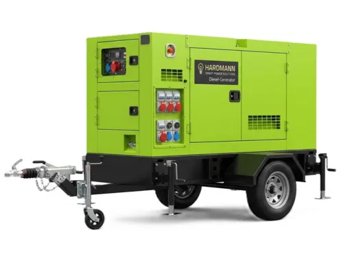Hardmann M-Serie