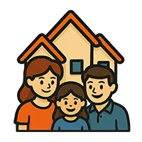 Community Impact 9 Icon
