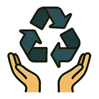 Community Impact 8 Icon