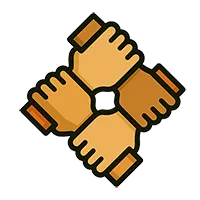Community Impact 7 Icon