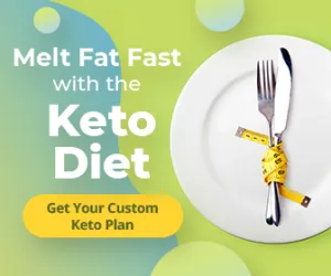 Custom Keto Diet Plan