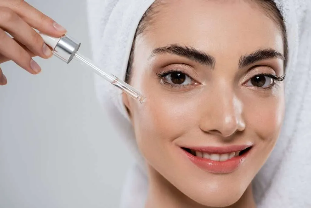 How does Vitamin C Serum Improves Skin