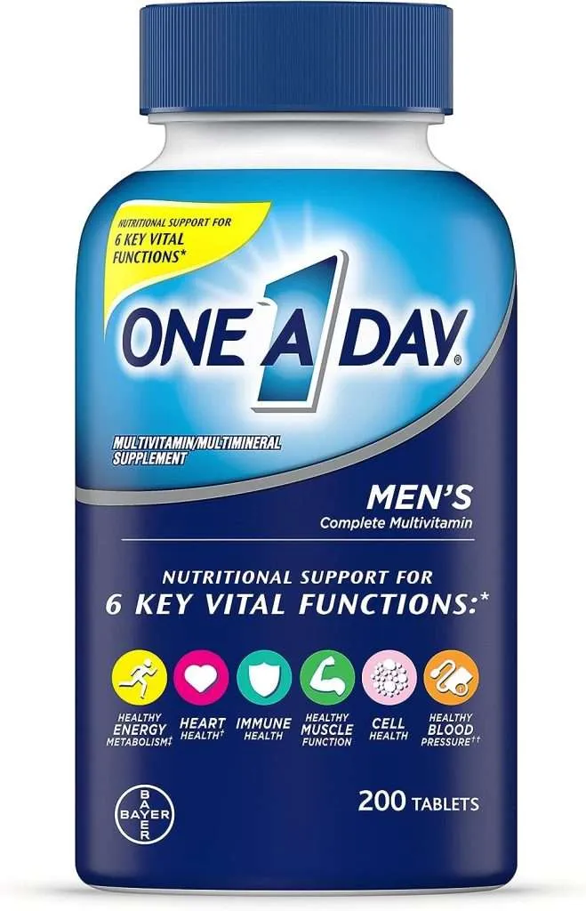 one-a-day-mens-multivitamin-review