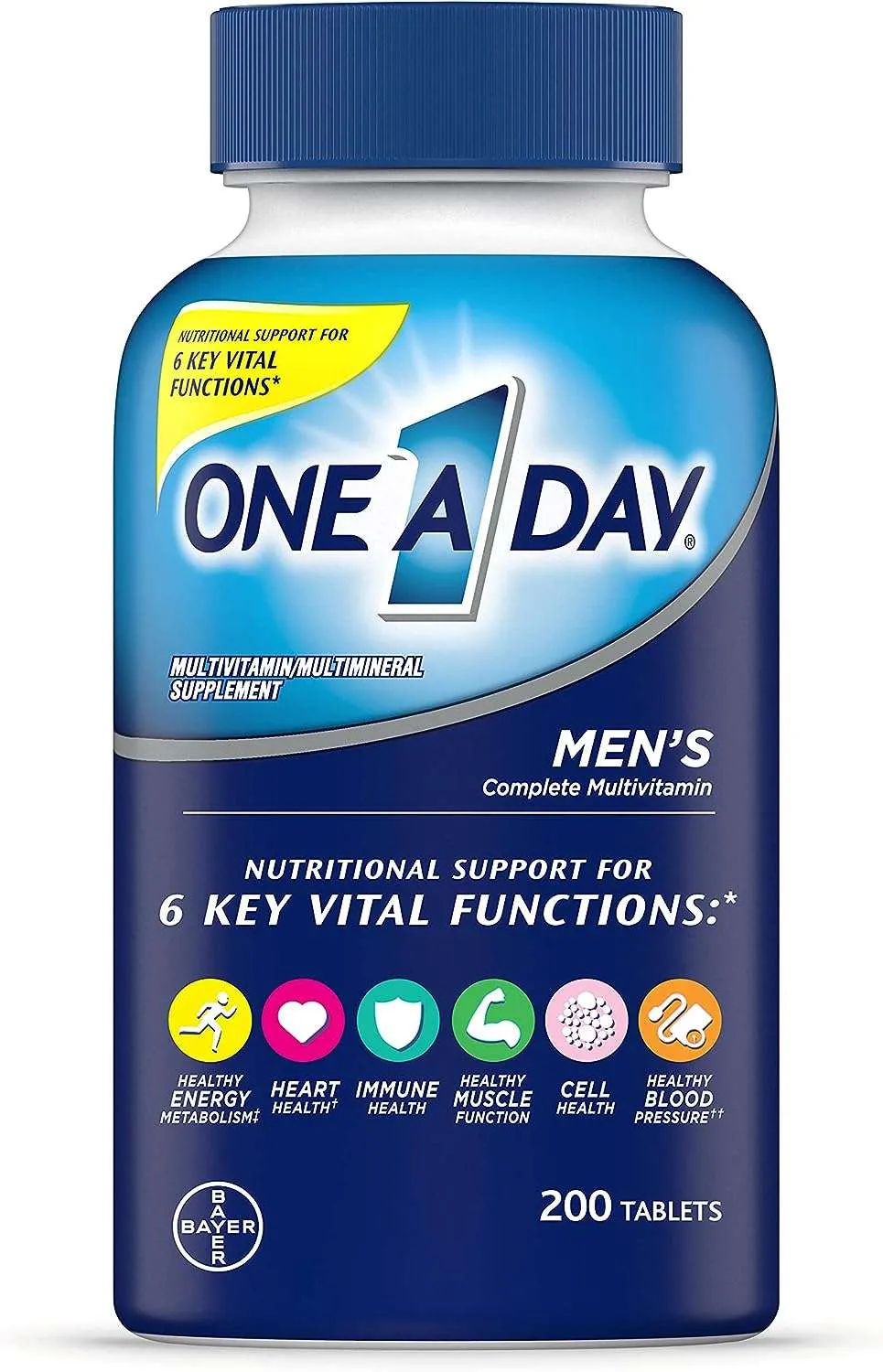 one-a-day-mens-multivitamin-review