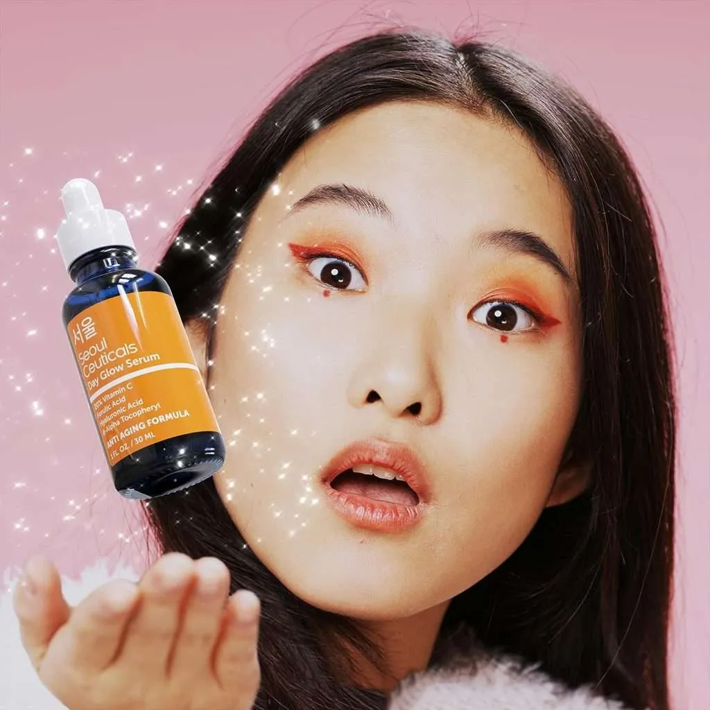 Korean Skincare - Skin Care in Korea