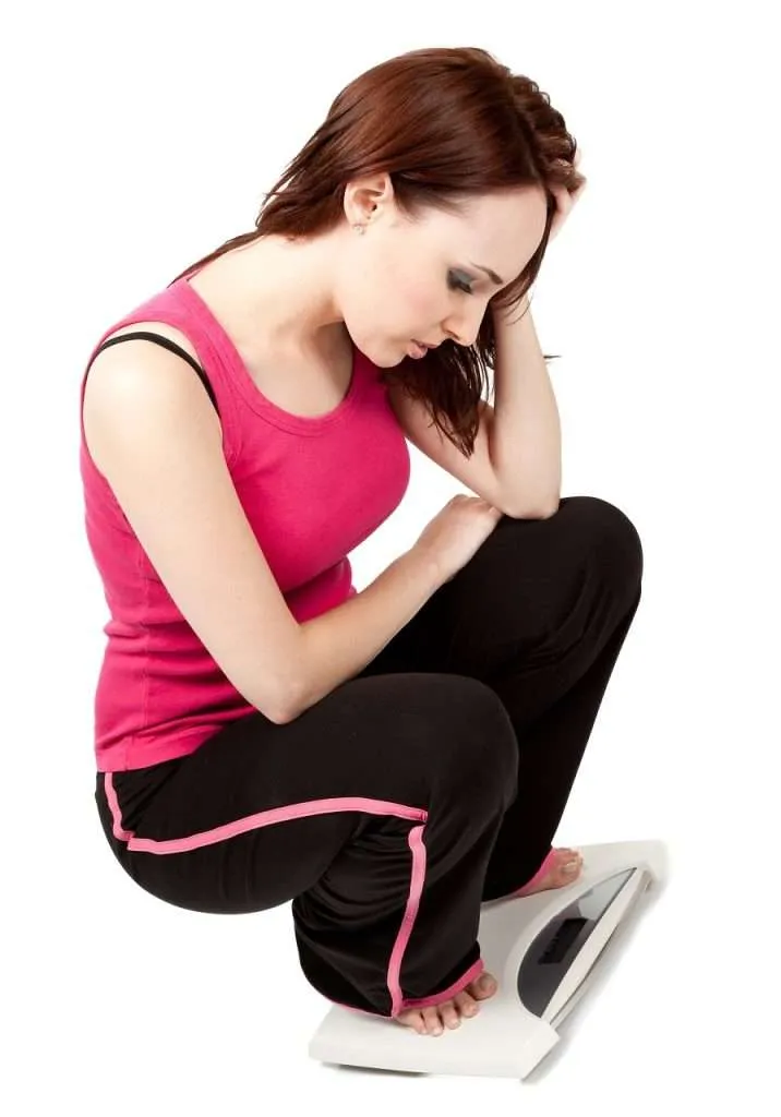 The Challenges of Achieving Weight Loss The Challenges of Achieving Weight Loss
