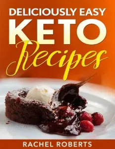 eBook Deliciously_Easy_Keto_Recipes