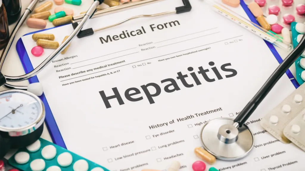 Hepatitis