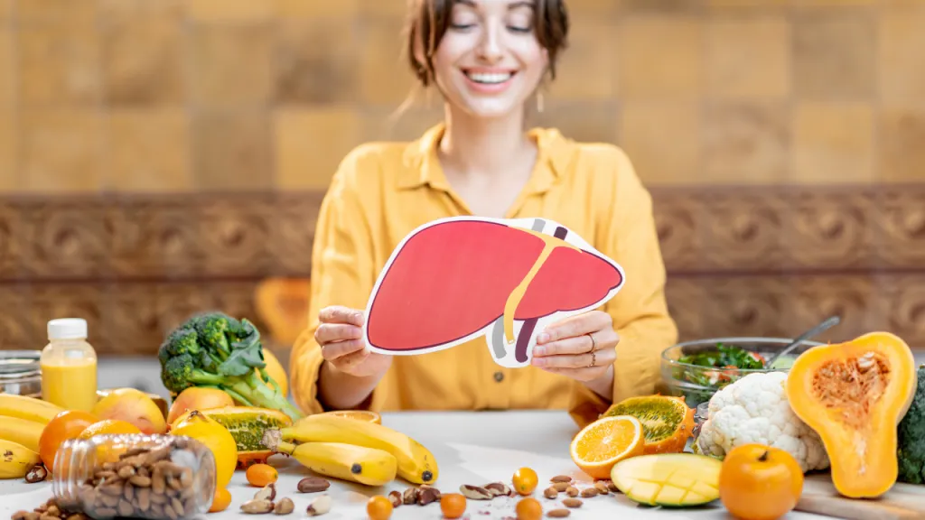 Liver Health