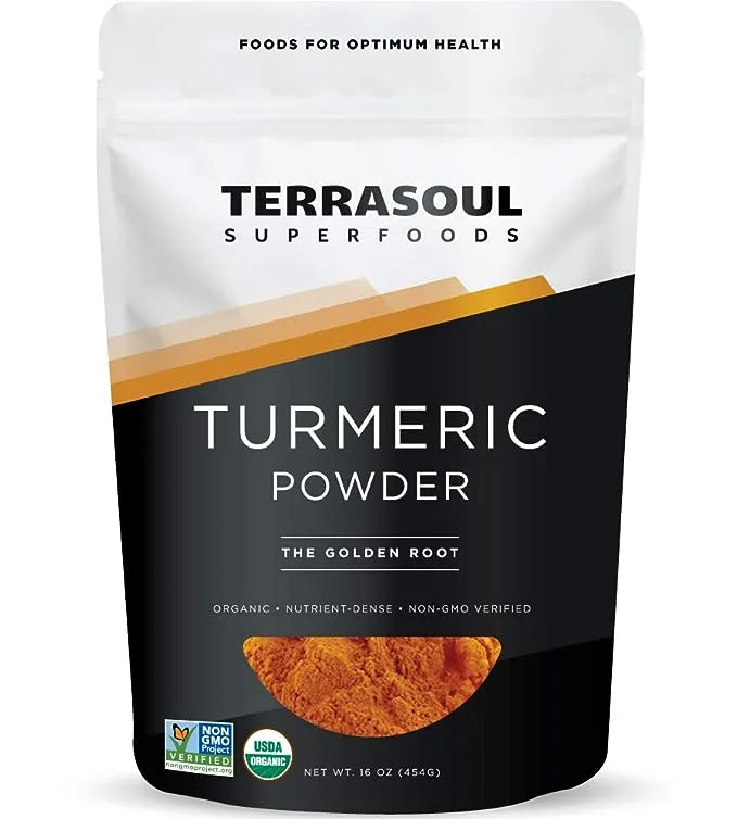 Turmeric Powder