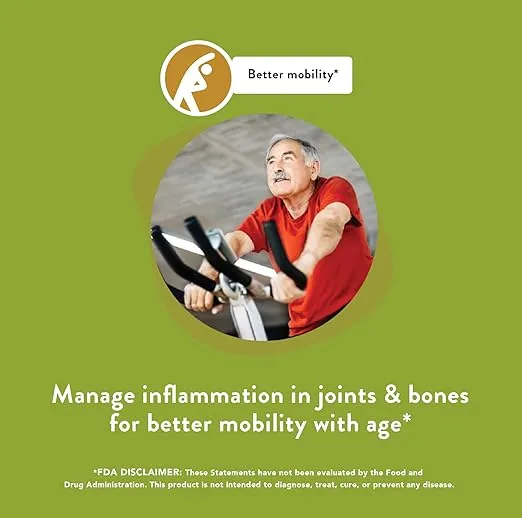 AMANDEAN Boswellia Serrata Extract