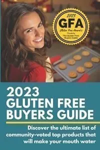 2023 Gluten Free Buyers Guide