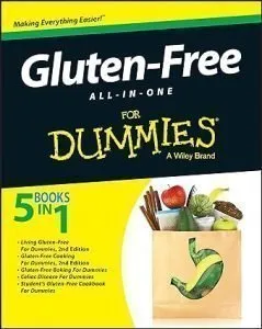 Gluten-Free For Dummies