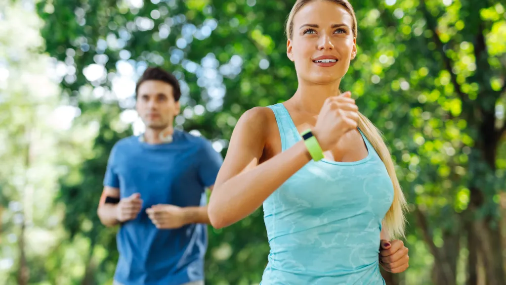 Boost Metabolism