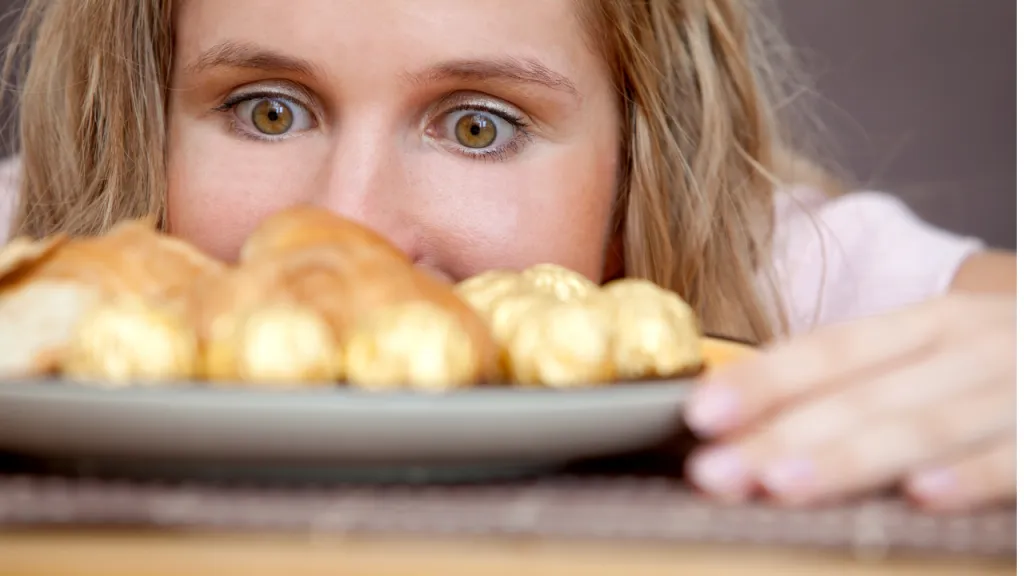 Cravings - Weight Loss