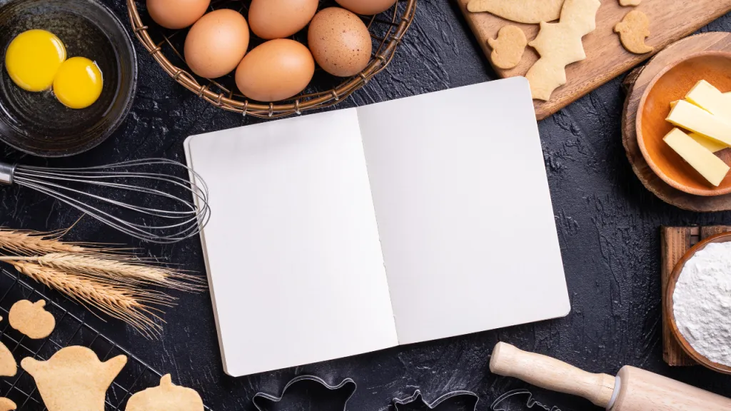 Gluten-Free Cookbooks