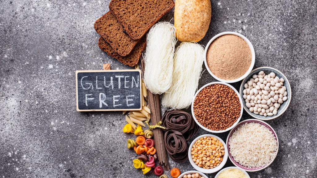Gluten Free Products 2