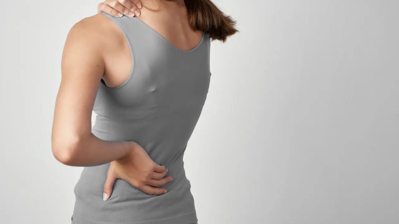 Joint Pain - Joint Support