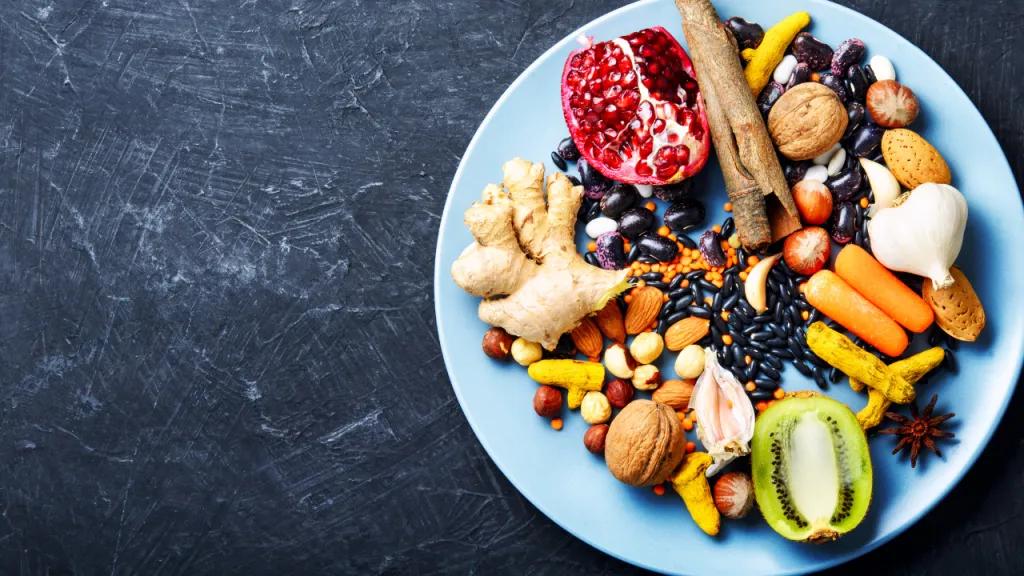 Key Nutrients for Joint Health