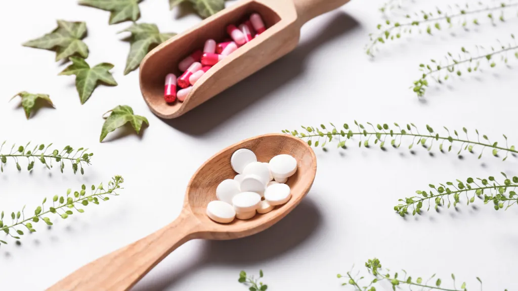 Plant-Based Relief - Joint Support