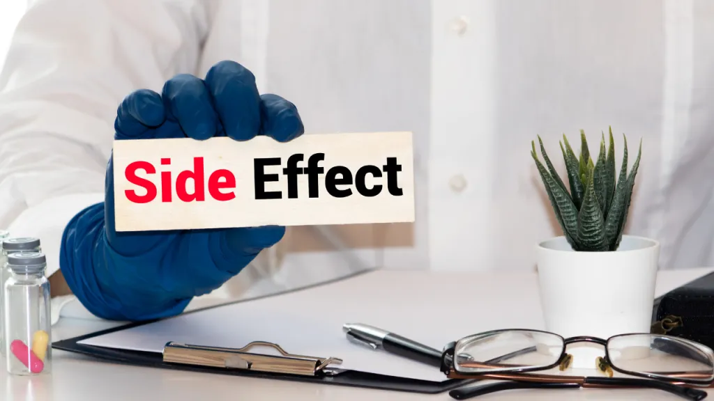 Risks and Side Effects