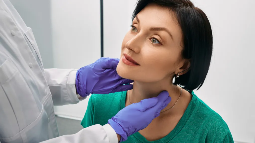 Thyroid Supplements - Thyroid Hormone - Thyroid Health