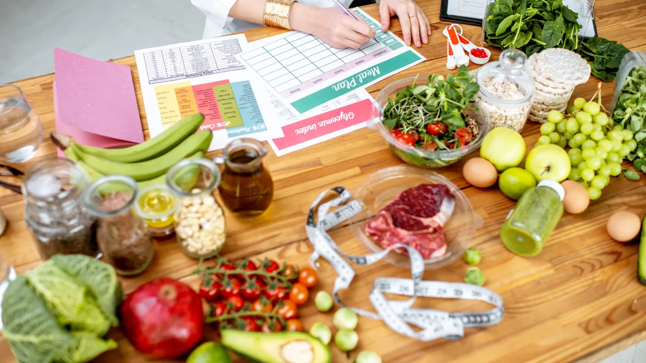 Vegan Diet Plan for Weight Loss