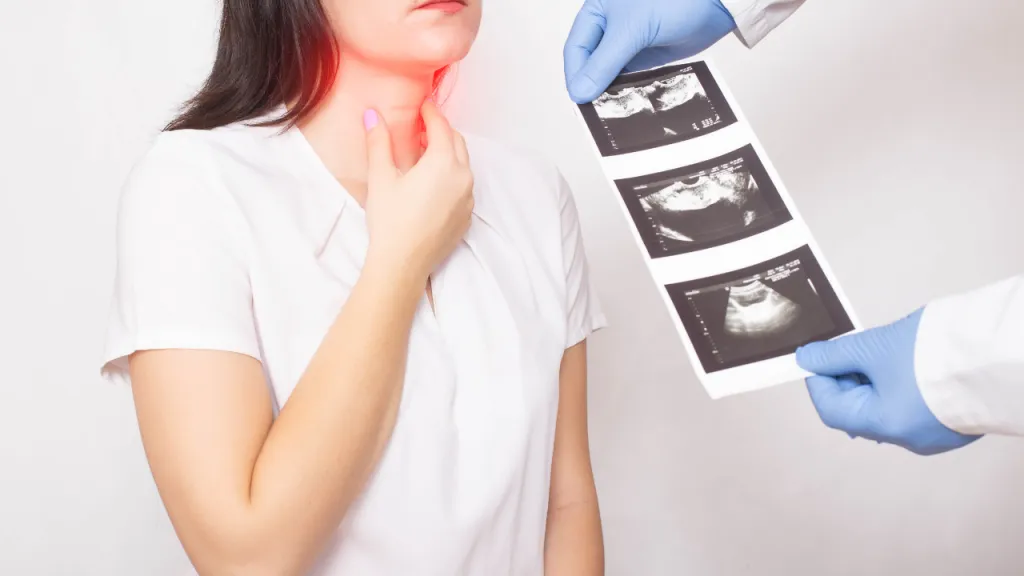 thyroid health check - thyroid supplements - weight loss