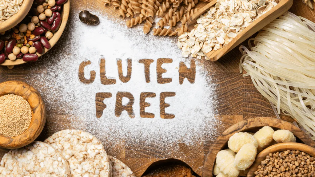 Gluten Free