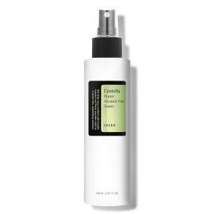 COSRX Alcohol-Free Cica Toner