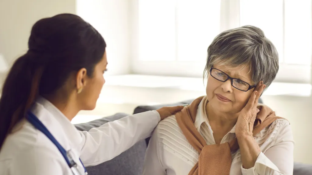 Diagnosing Migraines