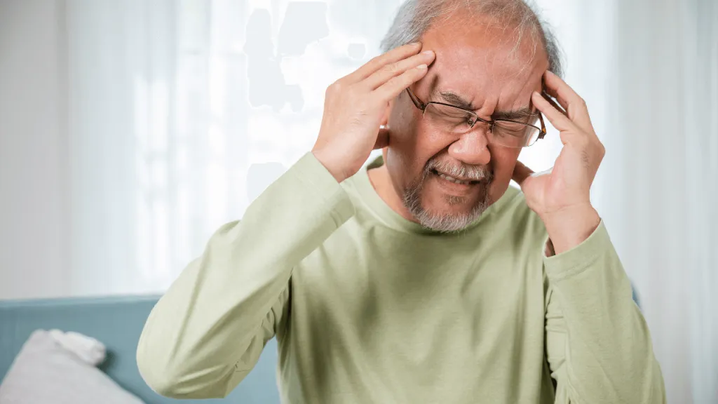 Food Causing Migraines - how long do migraines last
