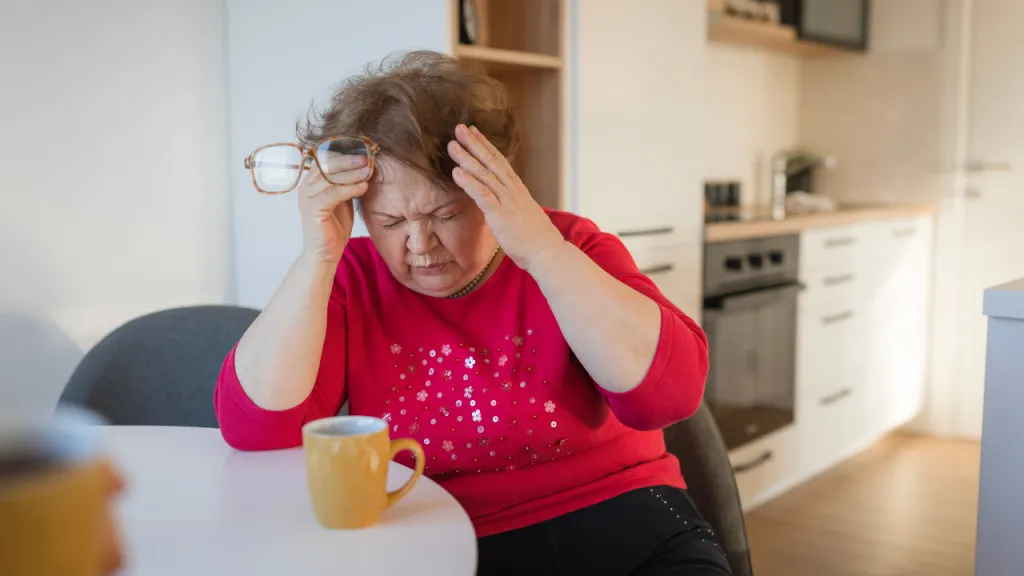 how long do migraines last