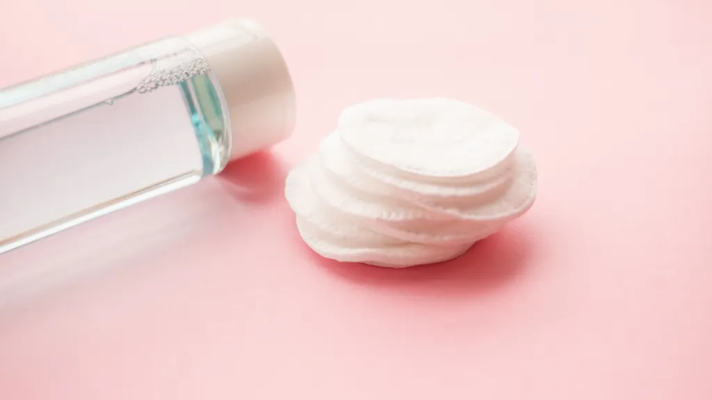 Toner Pads