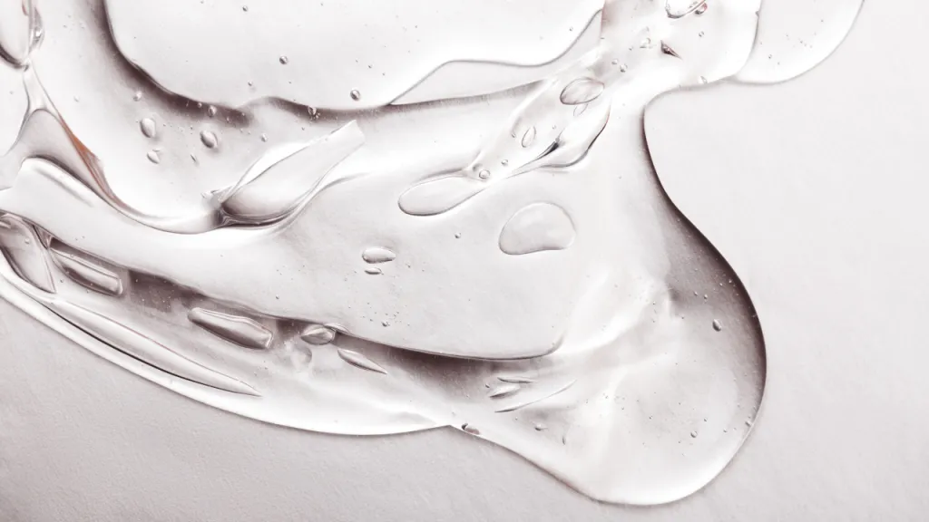 hyaluronic acid and allantoin - Toner Pads
