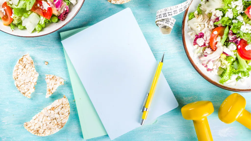 Natural Weight Loss Strategies