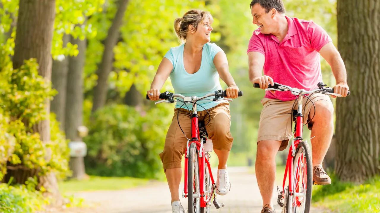 Weight Loss and Lifestyle