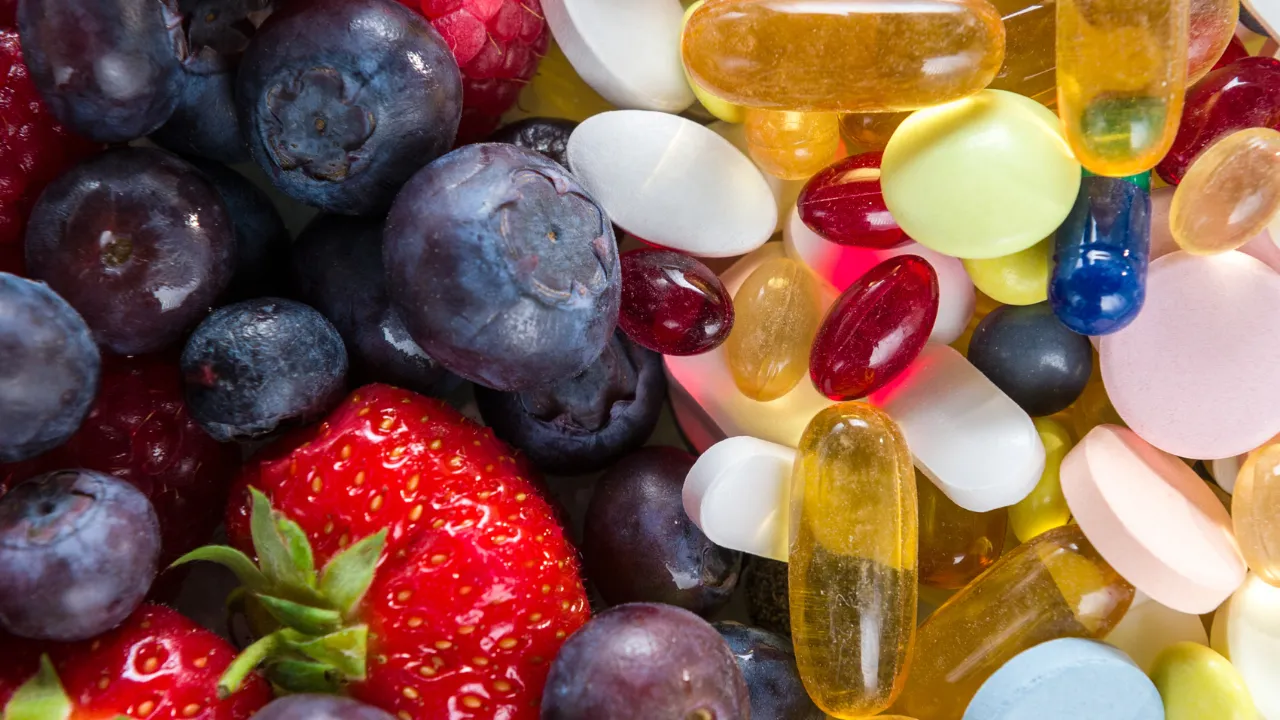 vegan supplements, weight loss supplements, Supplements For Weight Loss