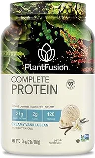 Complete Vegan Protein Powder