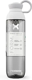 Promixx FORM Sports Water Bottle - Premium BPA Free Water Bottle