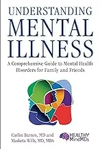 Understanding Mental Illness: A Comprehensive Guide to Mental Health Disorders for Family and Friends