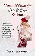 How To Create A Chic & Cozy Winter