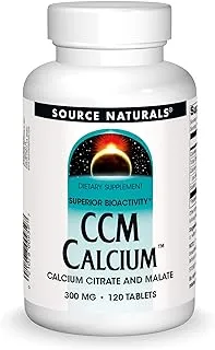Citrate Malate Calcium