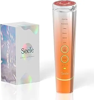 6-in-1 Luxe Skin Transformer, Rapid Firming & Radiance