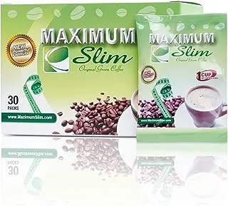 Premium Organic Coffee BOOSTS Your Metabolism