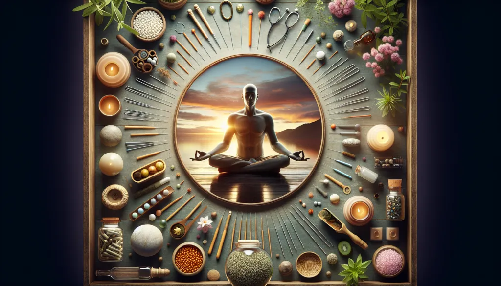 Alternative Medicine